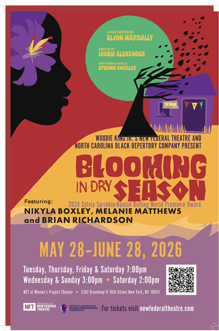 FEATURING OUR OWN BRIAN RICHARDSON!